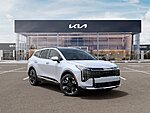 New 2026 KIA SPORTAGE SX-PRESTIGE in DULUTH, GEORGIA (Photo 8)
