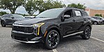New 2027 KIA SPORTAGE HYBRID SX-PRESTIGE in DULUTH, GEORGIA