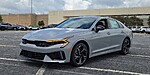 New 2026 KIA K5 GT-LINE in DULUTH, GEORGIA