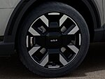 New 2027 KIA TELLURIDE S in DULUTH, GEORGIA (Photo 9)