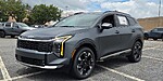 New 2027 KIA SPORTAGE HYBRID SX-PRESTIGE in DULUTH, GEORGIA