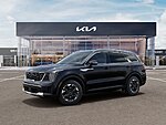 New 2026 KIA SORENTO S in DULUTH, GEORGIA (Photo 3)