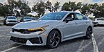 New 2026 KIA K5 GT-LINE in DULUTH, GEORGIA