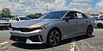 New 2026 KIA K5 GT-LINE in DULUTH, GEORGIA