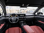 New 2026 KIA K5 GT-LINE in DULUTH, GEORGIA (Photo 14)