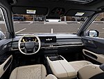 New 2027 KIA TELLURIDE EX in DULUTH, GEORGIA (Photo 14)