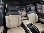 New 2027 KIA TELLURIDE EX in DULUTH, GEORGIA (Photo 15)