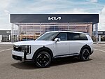 New 2027 KIA TELLURIDE EX in DULUTH, GEORGIA (Photo 3)