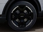 New 2027 KIA TELLURIDE EX in DULUTH, GEORGIA (Photo 9)