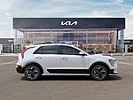 New 2026 KIA NIRO EV WIND in DULUTH, GEORGIA (Photo 7)