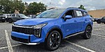 New 2026 KIA SPORTAGE SX-PRESTIGE in DULUTH, GEORGIA