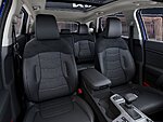 New 2026 KIA SPORTAGE SX-PRESTIGE in DULUTH, GEORGIA (Photo 15)