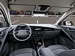 New 2026 KIA NIRO EV WIND in DULUTH, GEORGIA (Photo 14)