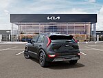 New 2026 KIA NIRO EV WIND in DULUTH, GEORGIA (Photo 4)