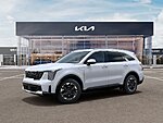 New 2026 KIA SORENTO S in DULUTH, GEORGIA (Photo 3)