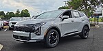 New 2026 KIA SPORTAGE EX in DULUTH, GEORGIA