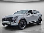 New 2026 KIA SPORTAGE EX in DULUTH, GEORGIA (Photo 1)