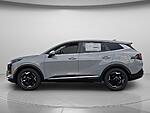 New 2026 KIA SPORTAGE EX in DULUTH, GEORGIA (Photo 2)