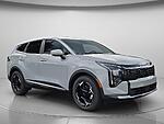 New 2026 KIA SPORTAGE EX in DULUTH, GEORGIA (Photo 3)