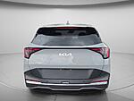 New 2026 KIA SPORTAGE EX in DULUTH, GEORGIA (Photo 4)