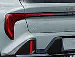 New 2026 KIA K4 GT-LINE in DULUTH, GEORGIA (Photo 11)
