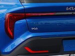 New 2026 KIA K4 EX in DULUTH, GEORGIA (Photo 11)