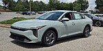 New 2026 KIA K4 LXS in DULUTH, GEORGIA