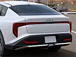 New 2026 KIA K4 EX in DULUTH, GEORGIA (Photo 13)