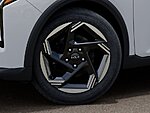 New 2026 KIA K4 EX in DULUTH, GEORGIA (Photo 9)