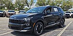 New 2027 KIA SPORTAGE HYBRID LX in DULUTH, GEORGIA