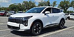 New 2026 KIA SPORTAGE LX in DULUTH, GEORGIA