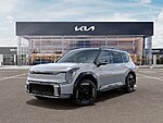 New 2026 KIA EV9 GT-LINE in DULUTH, GEORGIA (Photo 1)