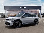 New 2026 KIA EV9 GT-LINE in DULUTH, GEORGIA (Photo 3)