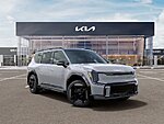 New 2026 KIA EV9 GT-LINE in DULUTH, GEORGIA (Photo 8)