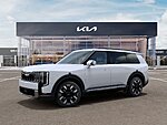 New 2027 KIA TELLURIDE S in DULUTH, GEORGIA (Photo 3)