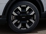 New 2027 KIA TELLURIDE S in DULUTH, GEORGIA (Photo 9)