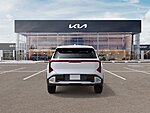 New 2027 KIA SELTOS LX in DULUTH, GEORGIA (Photo 5)