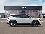 New 2027 KIA SELTOS LX in DULUTH, GEORGIA (Photo 7)