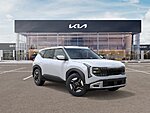 New 2027 KIA SELTOS LX in DULUTH, GEORGIA (Photo 8)