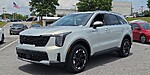 New 2026 KIA SORENTO S in DULUTH, GEORGIA