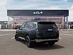 New 2027 KIA TELLURIDE SX in DULUTH, GEORGIA (Photo 4)