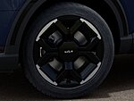 New 2027 KIA TELLURIDE EX in DULUTH, GEORGIA (Photo 9)