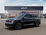 New 2026 KIA EV9 LAND in DULUTH, GEORGIA (Photo 3)