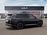New 2027 KIA TELLURIDE LX in DULUTH, GEORGIA (Photo 6)