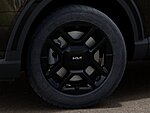 New 2027 KIA TELLURIDE LX in DULUTH, GEORGIA (Photo 9)