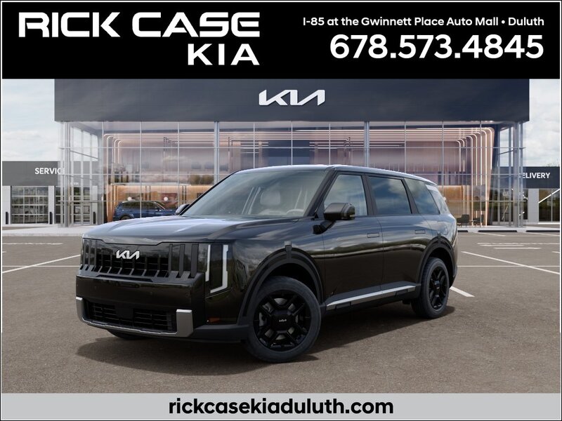 New 2027 KIA TELLURIDE LX in DULUTH, GEORGIA