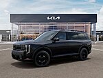New 2027 KIA TELLURIDE X-LINE SX in DULUTH, GEORGIA (Photo 3)