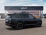 New 2027 KIA TELLURIDE X-LINE SX in DULUTH, GEORGIA (Photo 6)