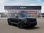 New 2027 KIA TELLURIDE X-LINE SX in DULUTH, GEORGIA (Photo 8)