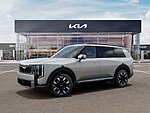New 2027 KIA TELLURIDE S in DULUTH, GEORGIA (Photo 3)